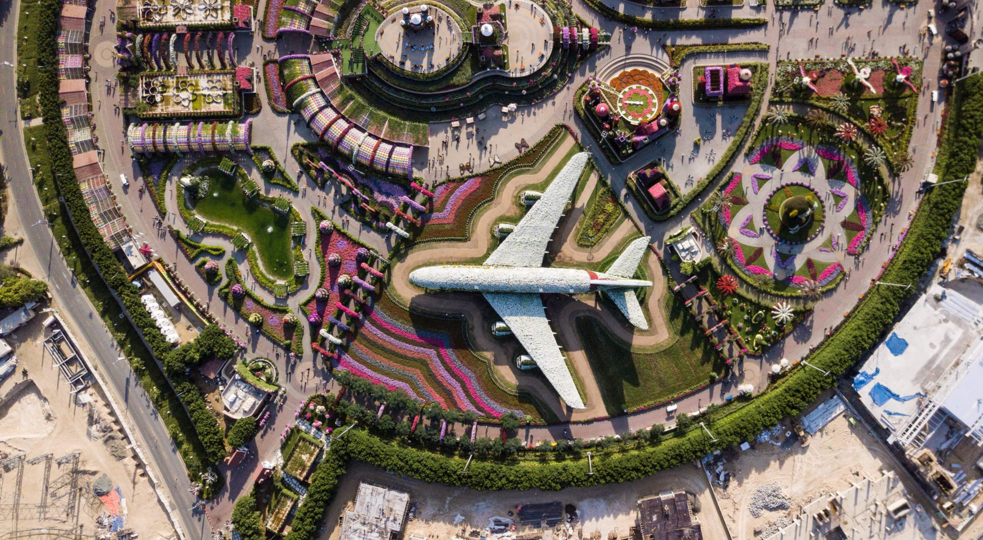 ZainZohra Travel agency Dubai