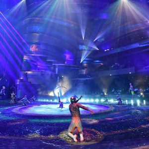 La Perle By Dragone Dubai